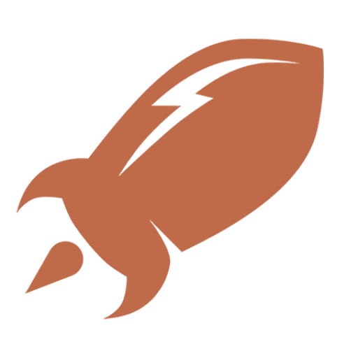 Rocket Bean logo