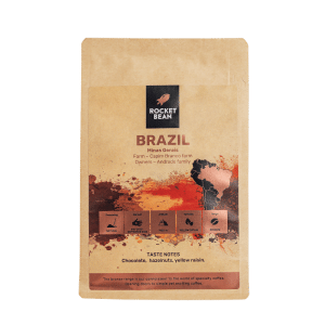 Brazīlija | Minas Gerais, Dabiska (Copy)