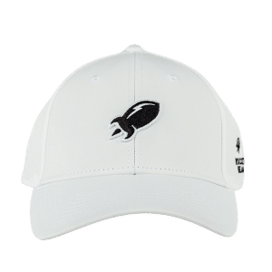 Rocket Bean Golf Cap | Limited Edition