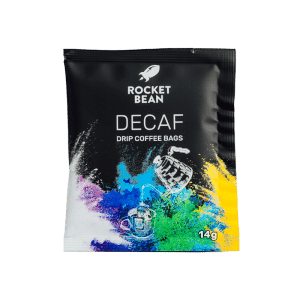 Decaf | Drip Coffee Bag