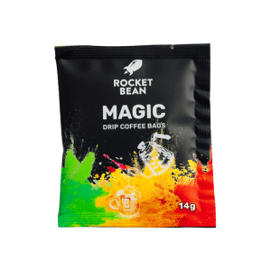 Magic | Drip Coffee Bag