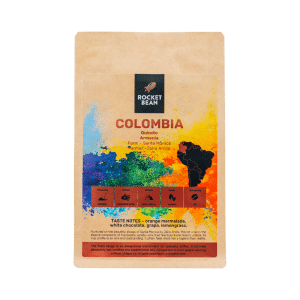 Colombia | Quindio, Jairo Arcila, Geisha
