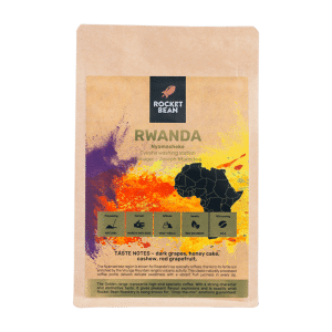 Rwanda | Nyamasheke, Natural