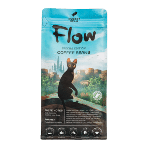 FLOW | Brazil, Special Edition
