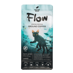 FLOW | Brazilīja, Īpašā kolekcija, Malta