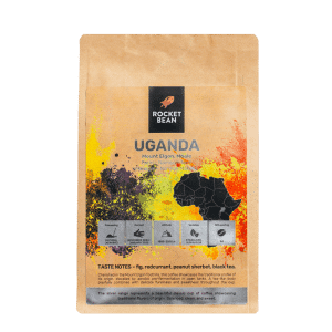 Uganda | Namisuni farm, Mount Elgon, Natural