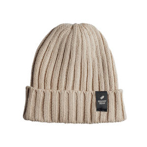 Rocket Bean Beanie | Winter hats