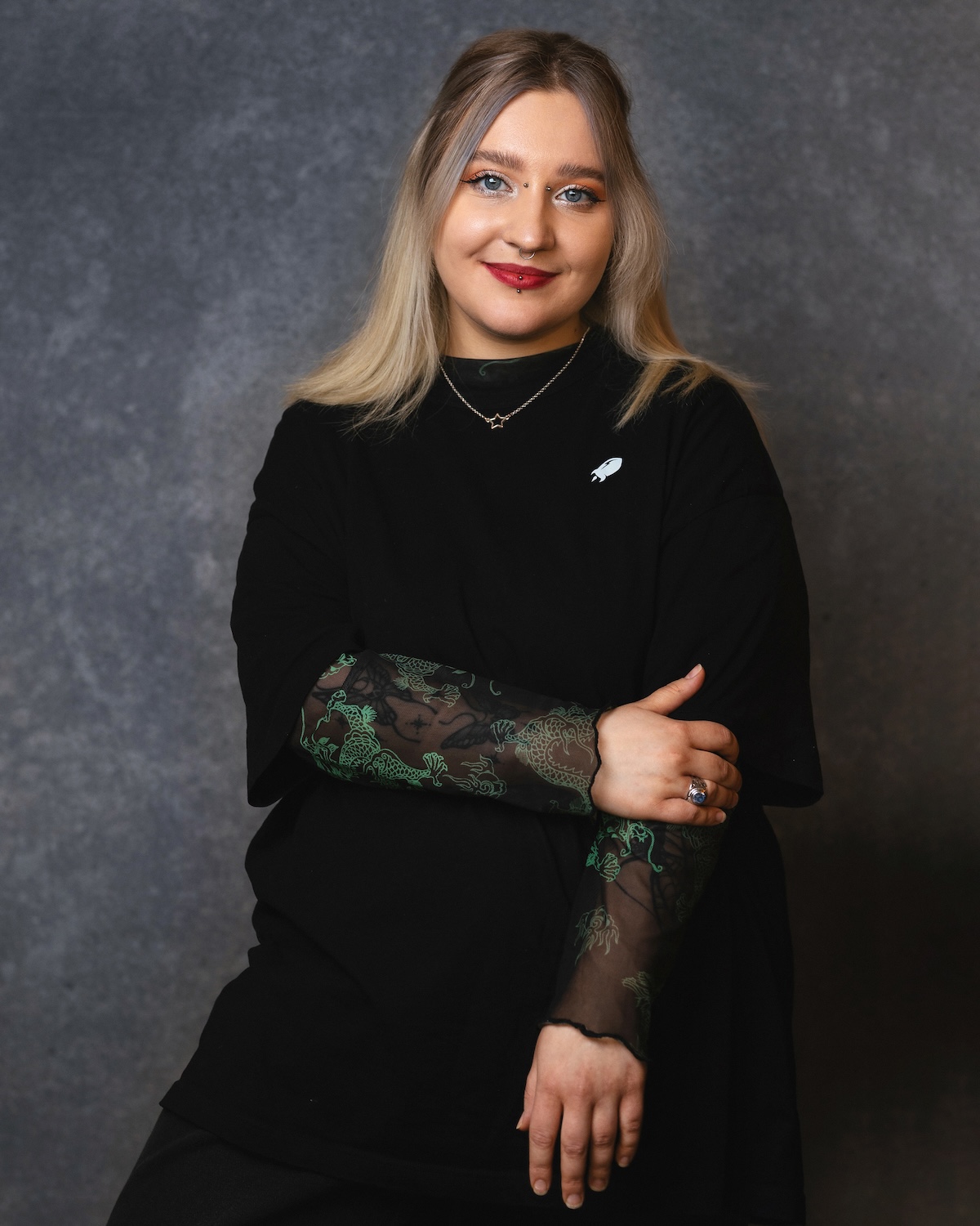 Karolina Kazlionkaitė image