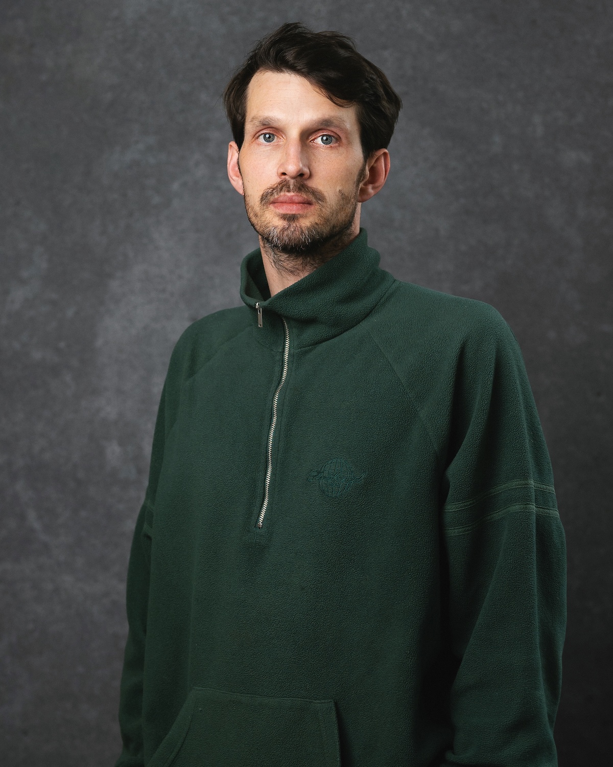 Emilis Agapovas image