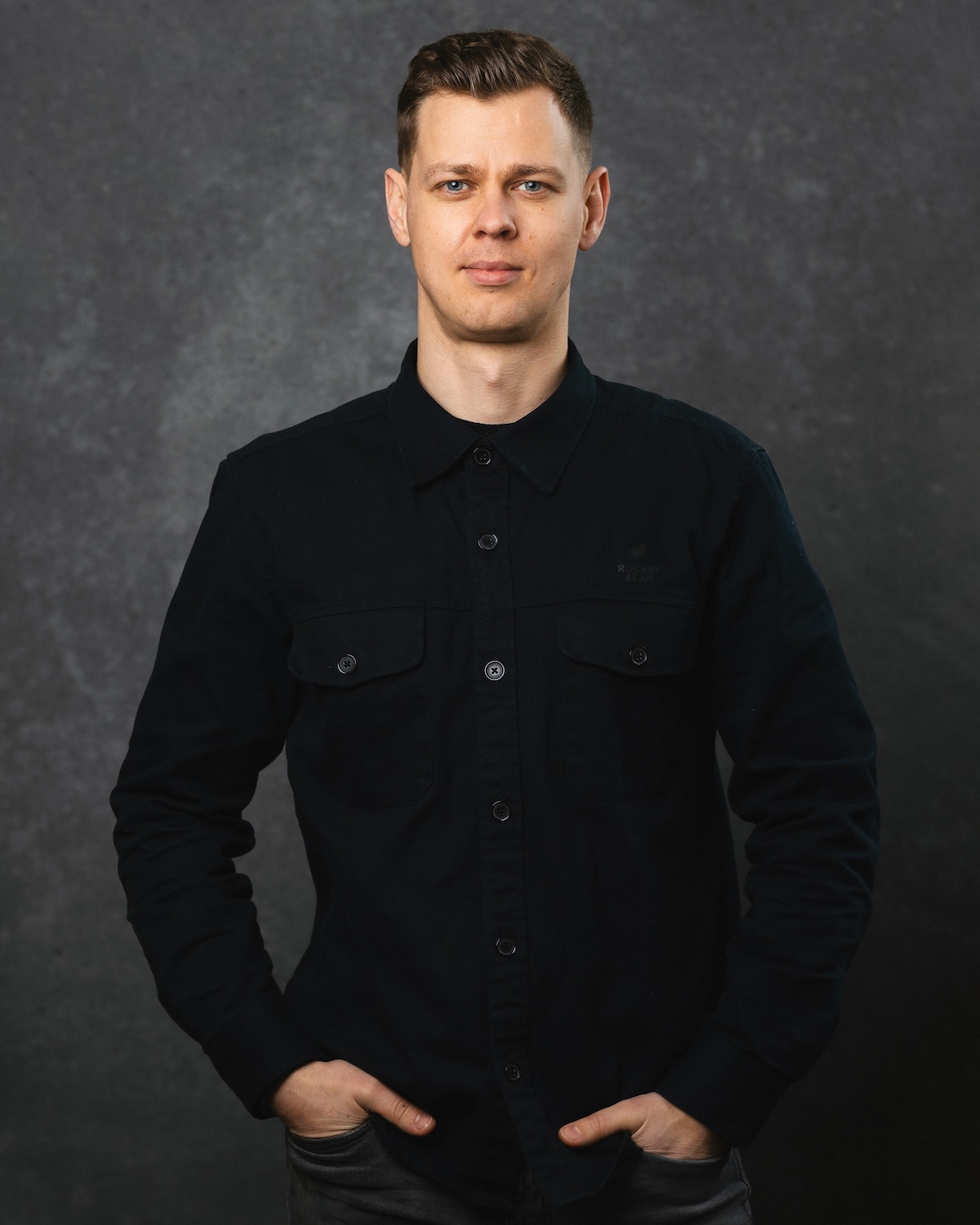 Tadas Laurinavičius. image