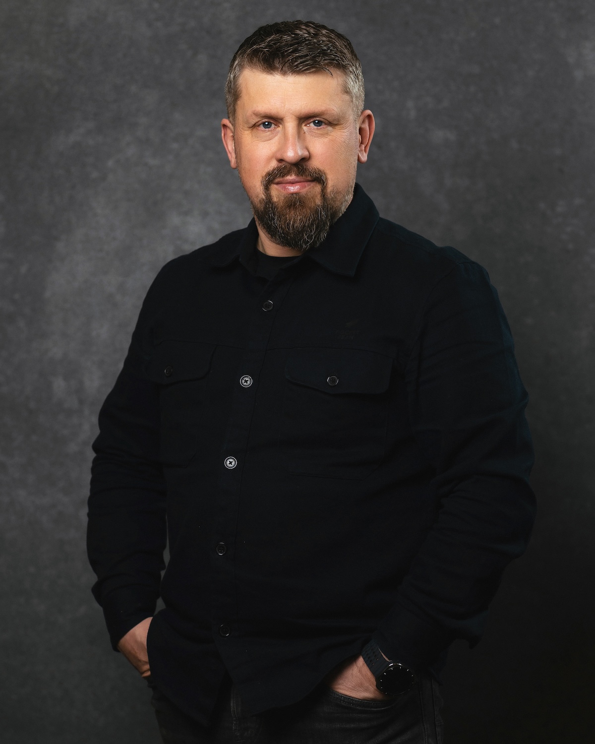 Domas Balandis image