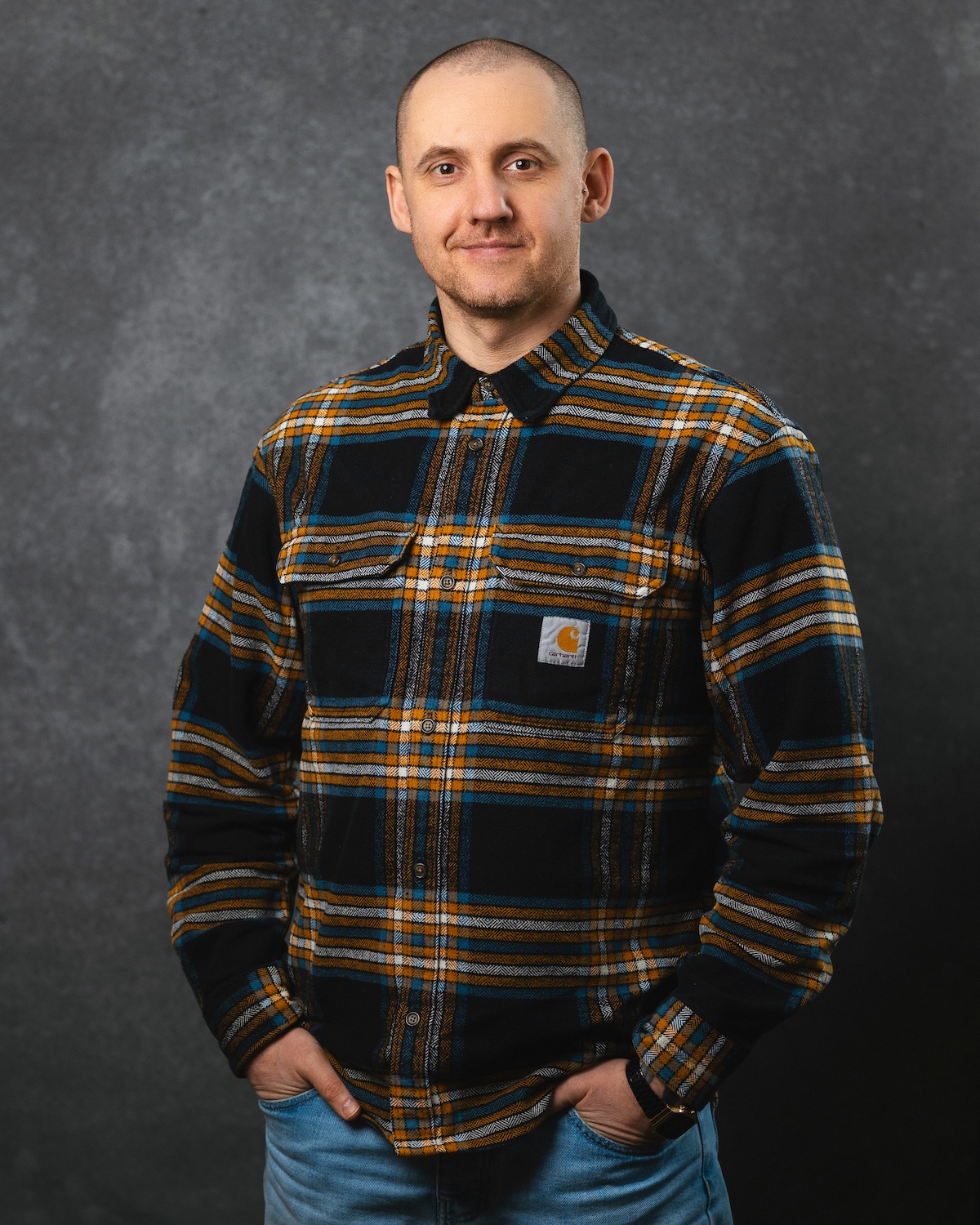 Tomas Bajoriūnas image