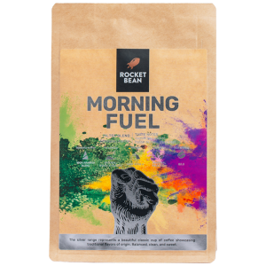 Morning Fuel | Ethiopia & Kenya, Filter blend