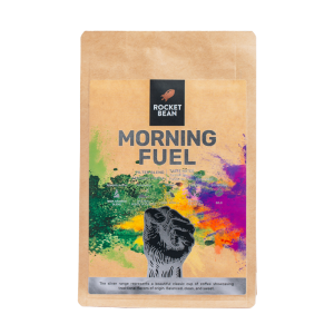 Morning Fuel | Ethiopia & Kenya, Filter blend