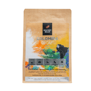 Colombia | Cauca, Washed Sugarcane Decaf